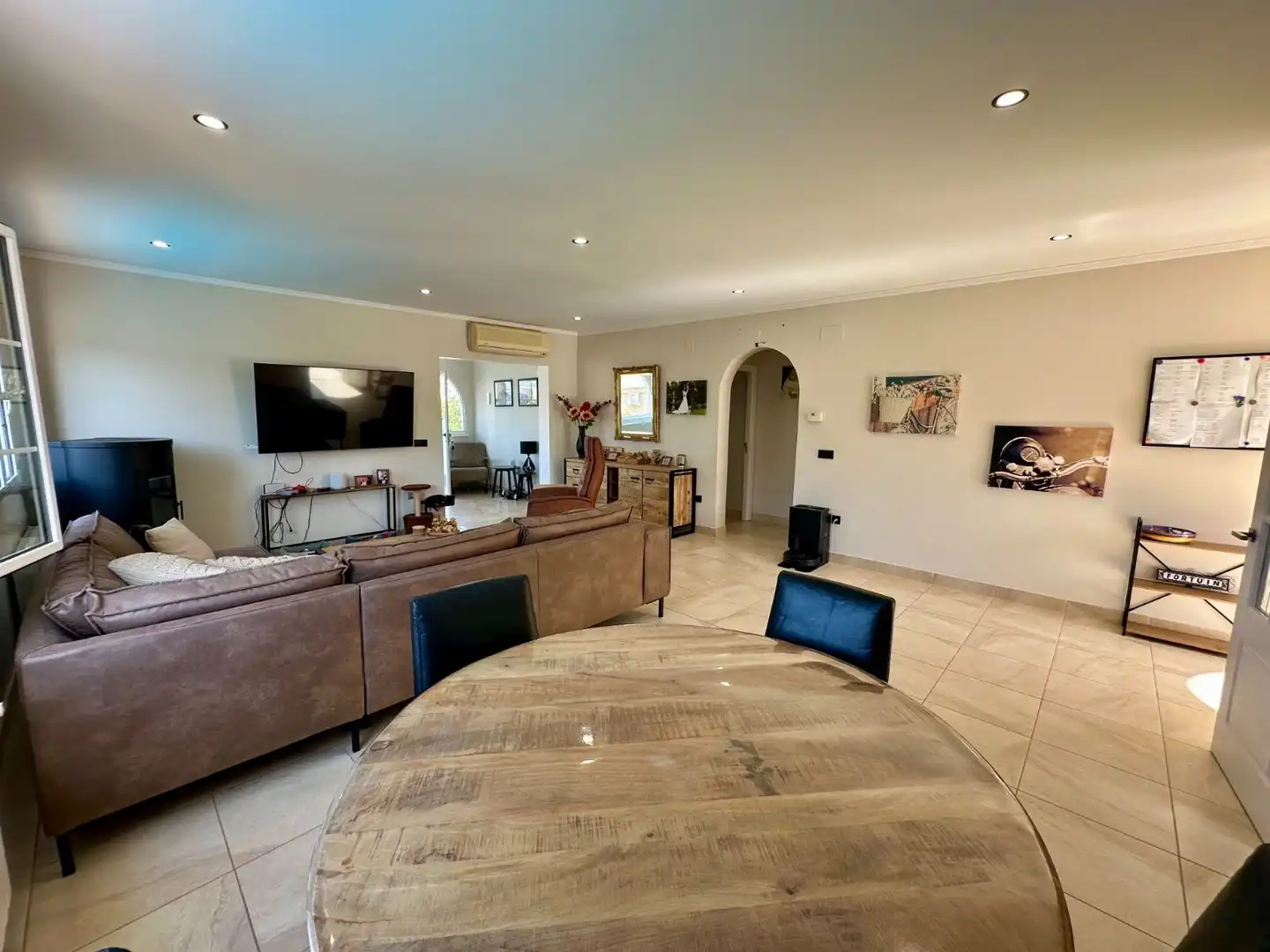 House with pool for sale in San Fulgencio, imagen 10