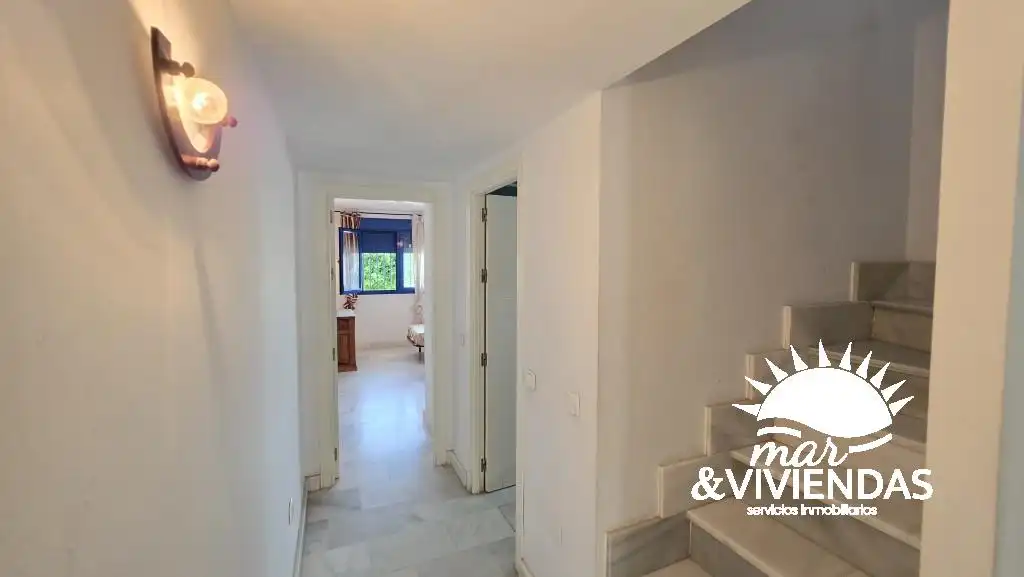 Duplexes for sale in Garrucha  with Heating, Terrace and Storage room