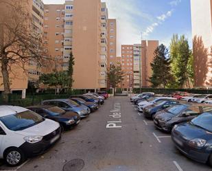 Parking of Flat for sale in Móstoles