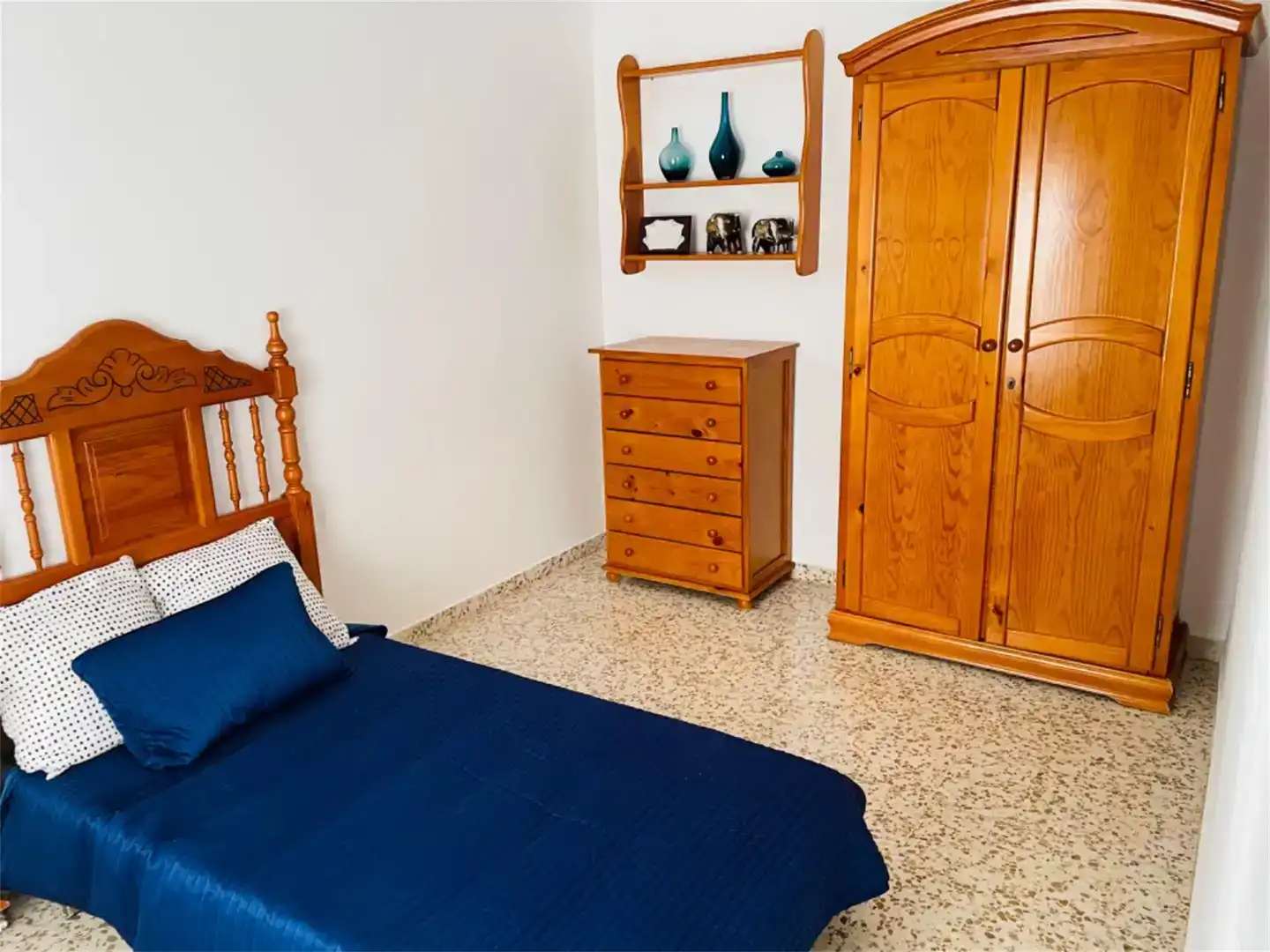 Dormitori de Pis en venda en Arcos de la Frontera, Cádiz