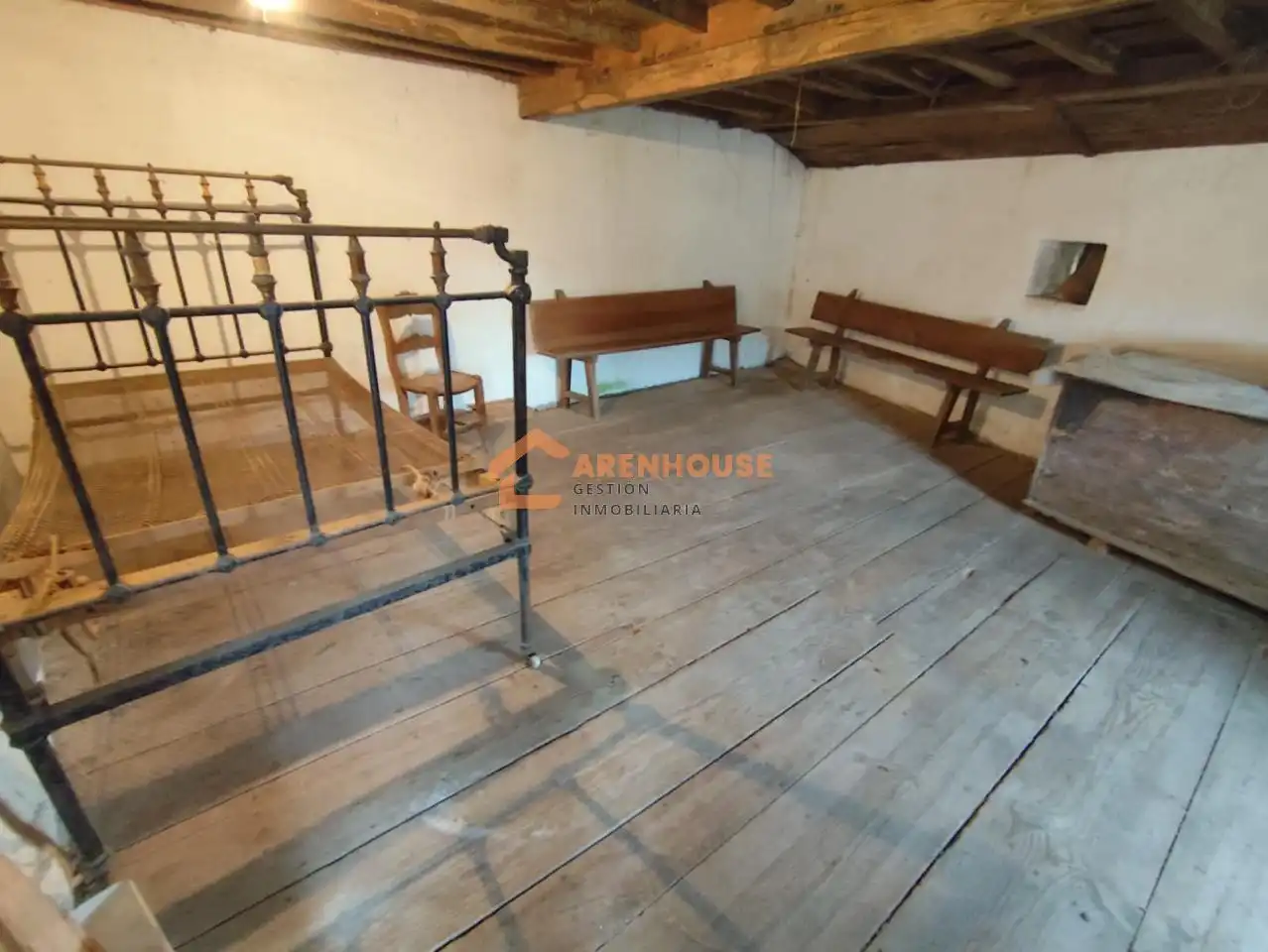 Maison avec terrasse à vendre à Paderne de Allariz, imagen 10