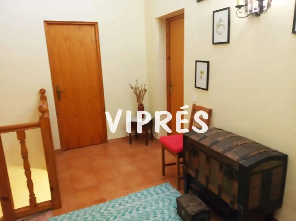 Casa o xalet en venda a Don Álvaro
