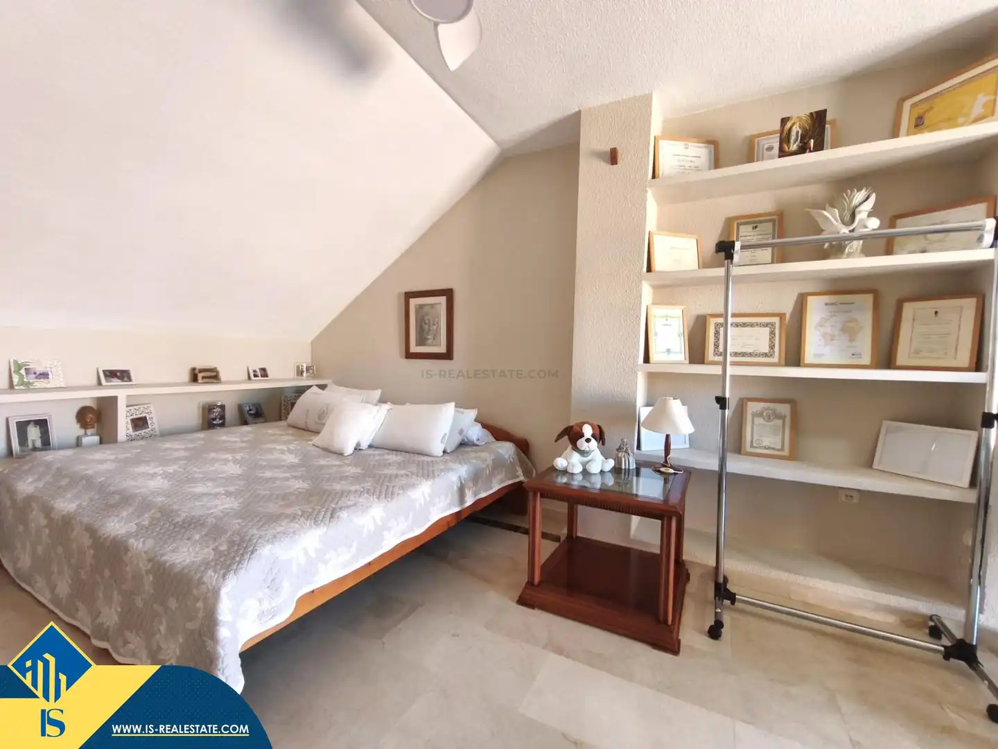 Casa con piscina in vendita a Playa de San Juan - El Cabo de las Huertas, imagen 46