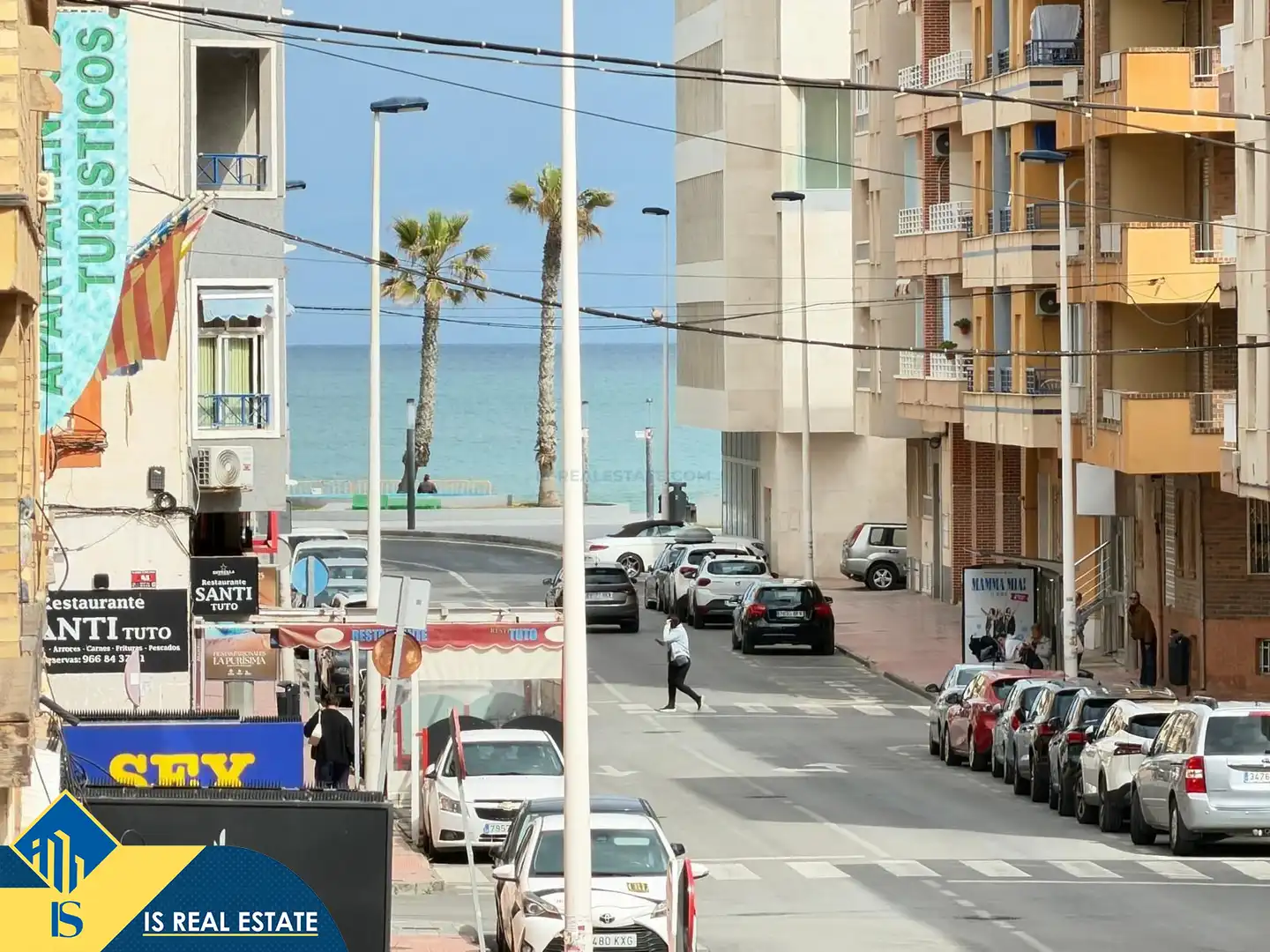Apartament amb ascensor en venda a Playa del Cura, imagen 33