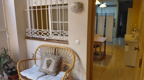 Foto 3 de Piso de alquiler en Calle José Payán, 26, Centro - Barriada Mallorca, Camas