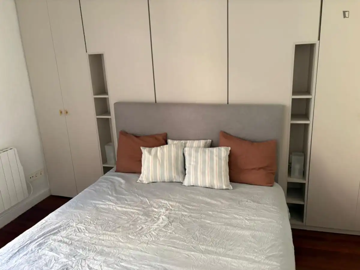 Apartamento de alquiler en Parte Vieja