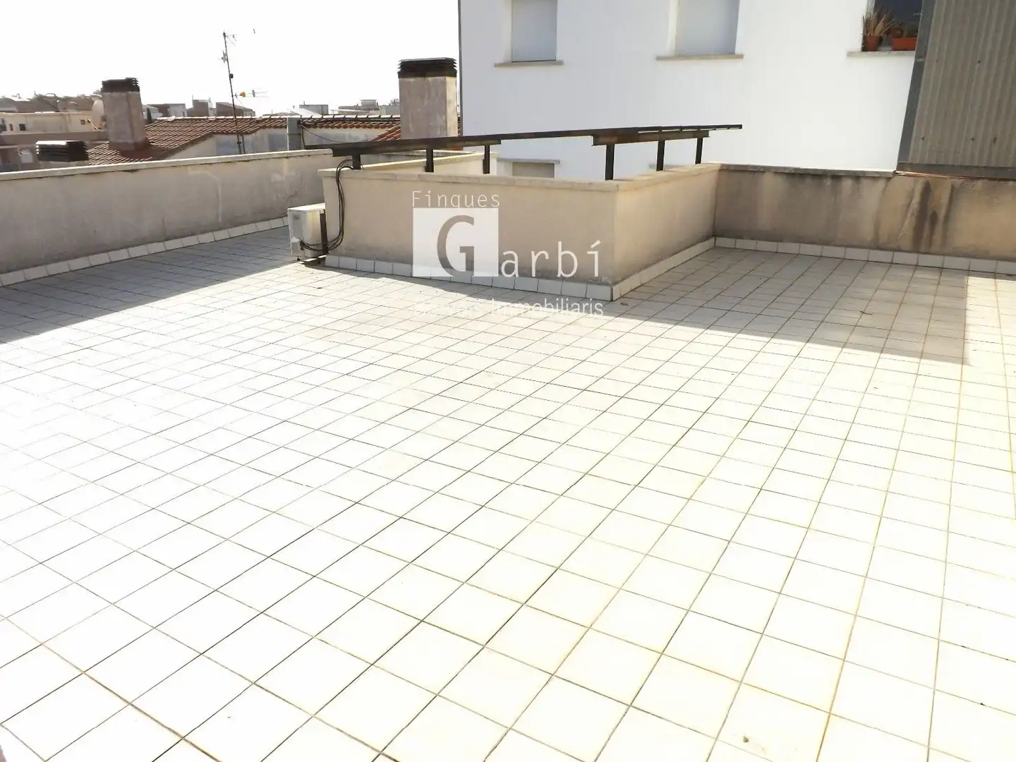 Terrace of Attic for sale in Calafell  with Terrace, Swimming Pool and Community pool
