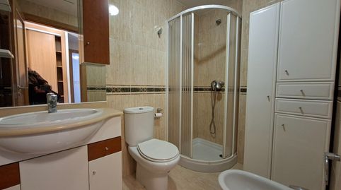 Foto 5 de Pis de lloguer a Rúa Ortigueira, Piñeiros- Freixeiro, Narón