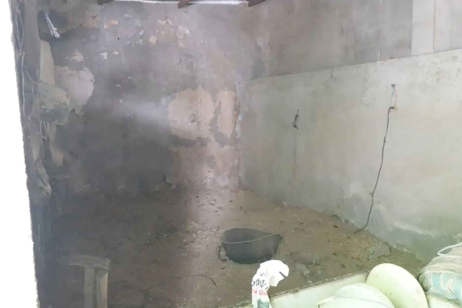 Casa amb jardí en venda a Calle Egido 10, imagen 12
