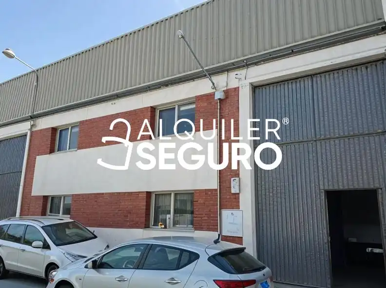 Locale commerciale in affitto a Calle Hacienda Dolores Siete, imagen 10