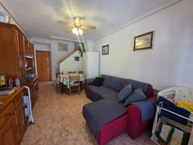 Casa-chalet en Alquiler en Gran Playa