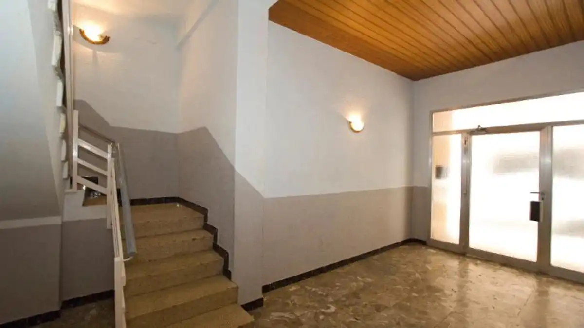 Wohnung zum Verkauf in Carrer de Nostra Senyora del Roser