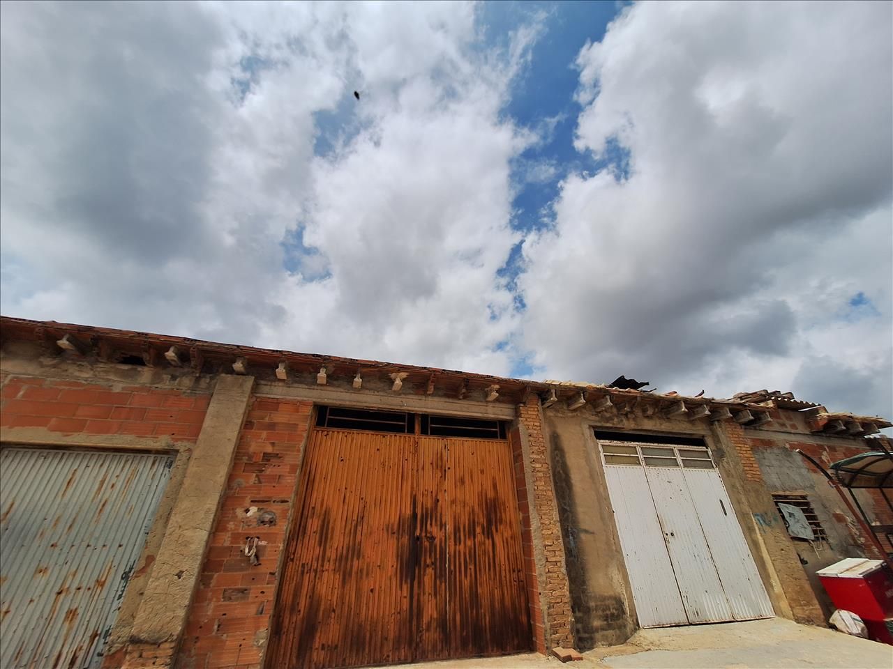 Nau industrial en venda a PARAJE CHORFI, Carlet