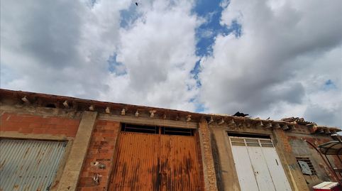 Foto 2 von Fabrikhallen zum Verkauf in Paraje Chorfi, Carlet, Valencia