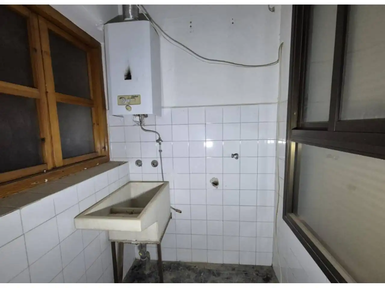 Bathroom of Flat for sale in Baza