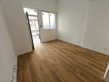 Erdgeschosswohnung zum Verkauf in Centre - Nucli Antic