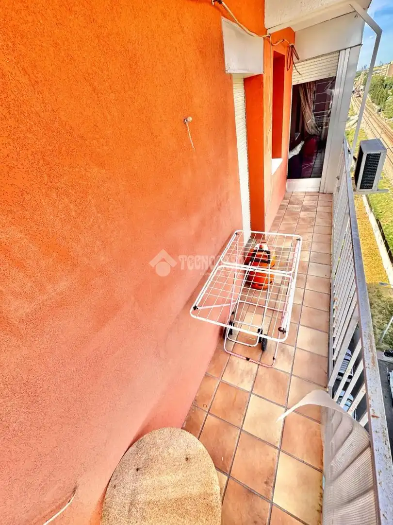 Flat for sale in Fuenlabrada  with Air Conditioner and Terrace