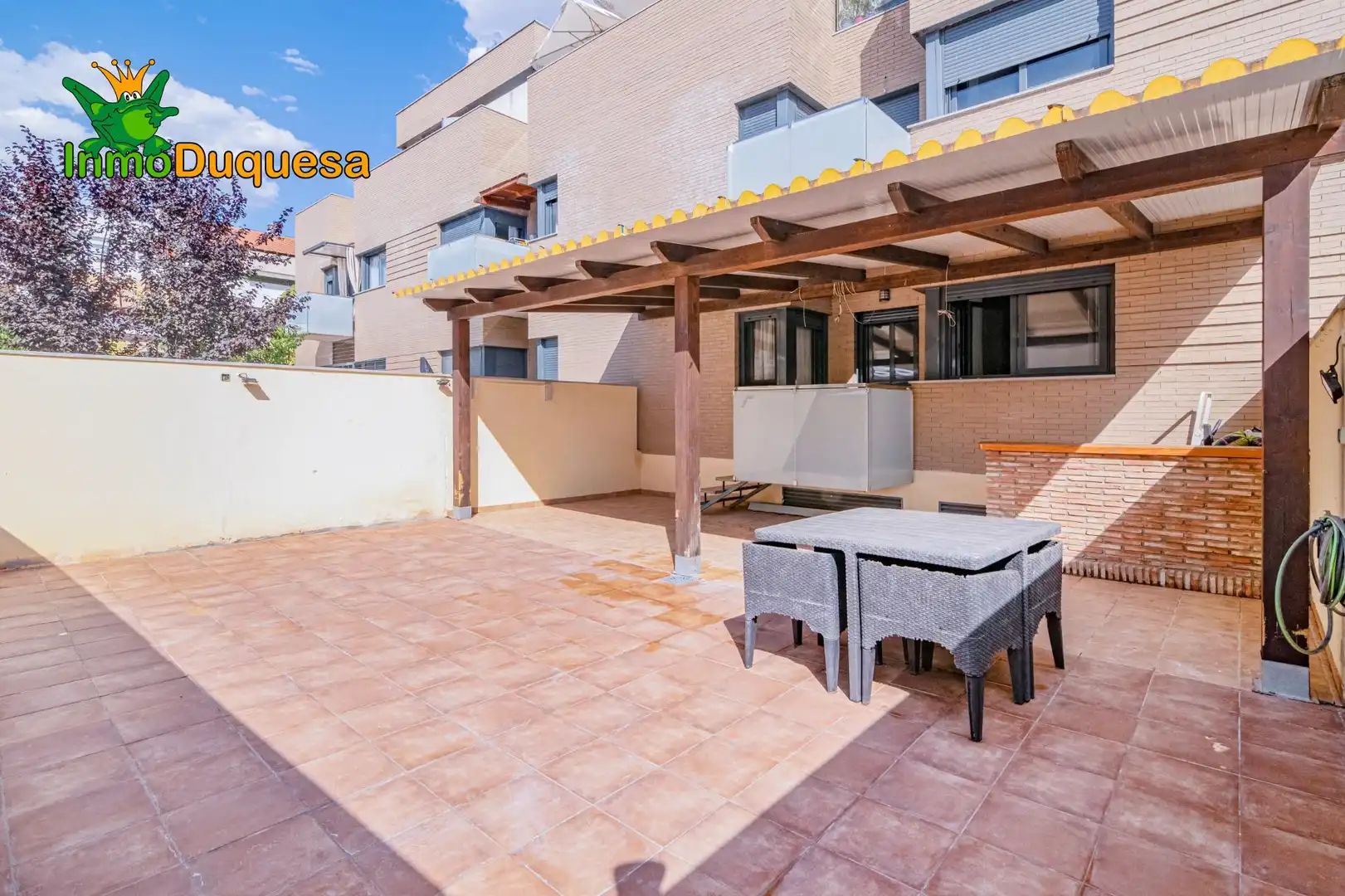 Appartement avec piscine à vendre à Albolote, imagen 2