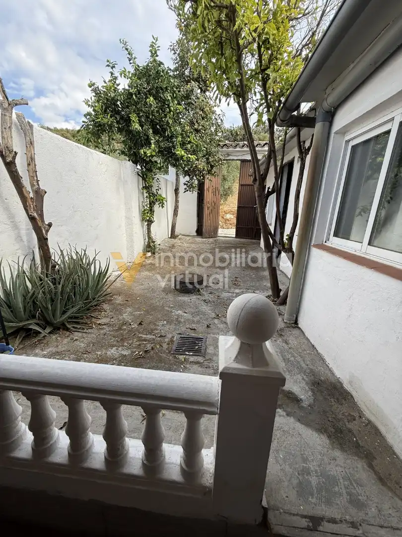 Casa con terrazza in vendita a Calle Nacimiento de Zambra, imagen 20
