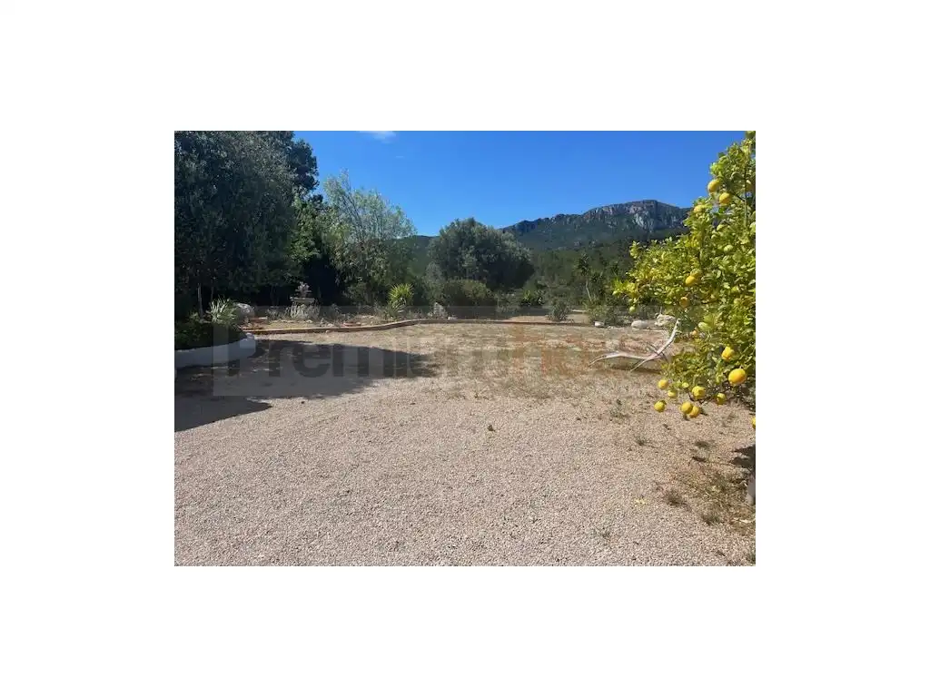 Detached house with garden for sale in Calle del Gerani, imagen 5