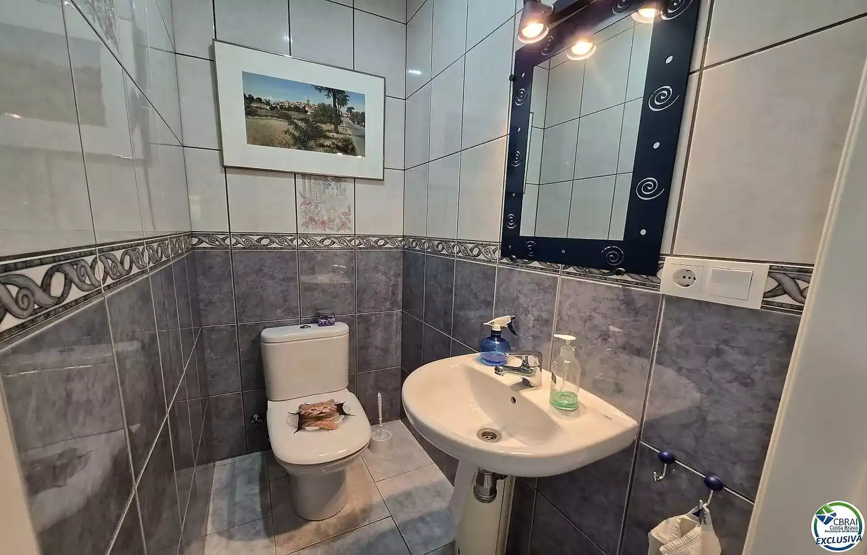 Haus mit Pool zum Verkauf in Carrer Pení 120b, imagen 18