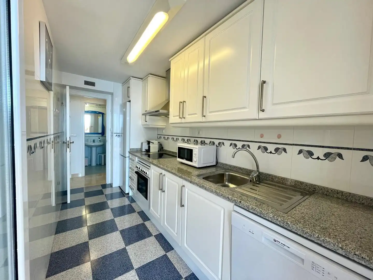 Apartment with pool for sale in Playa Arenal - Bol, imagen 8