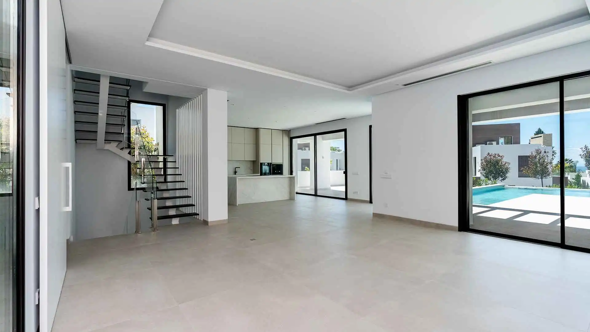 Casa amb piscina en venda a Marbella Centro, imagen 9