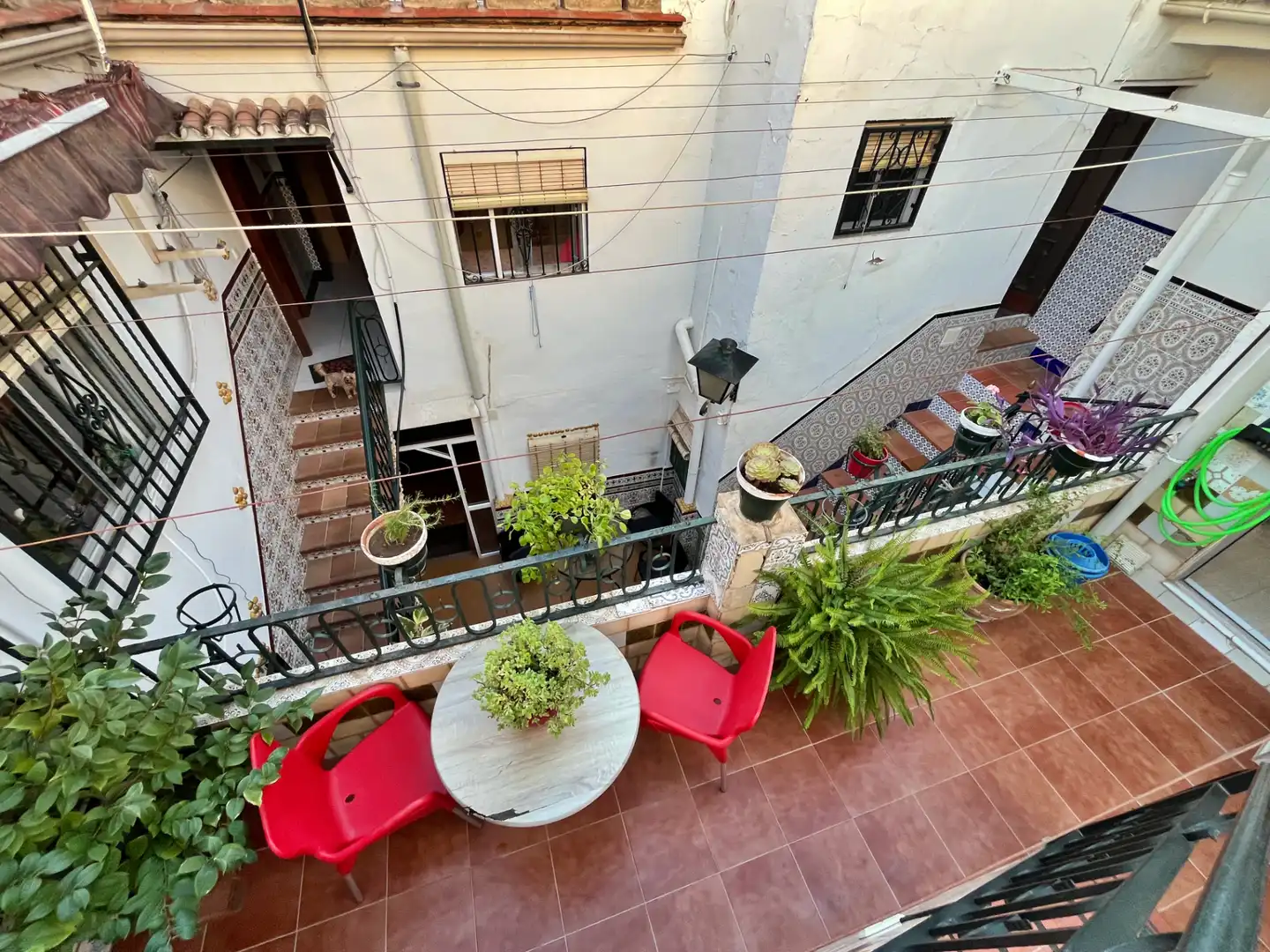 Casa con terrazza in vendita a Calle Juan Felipe Vilela 12, imagen 27