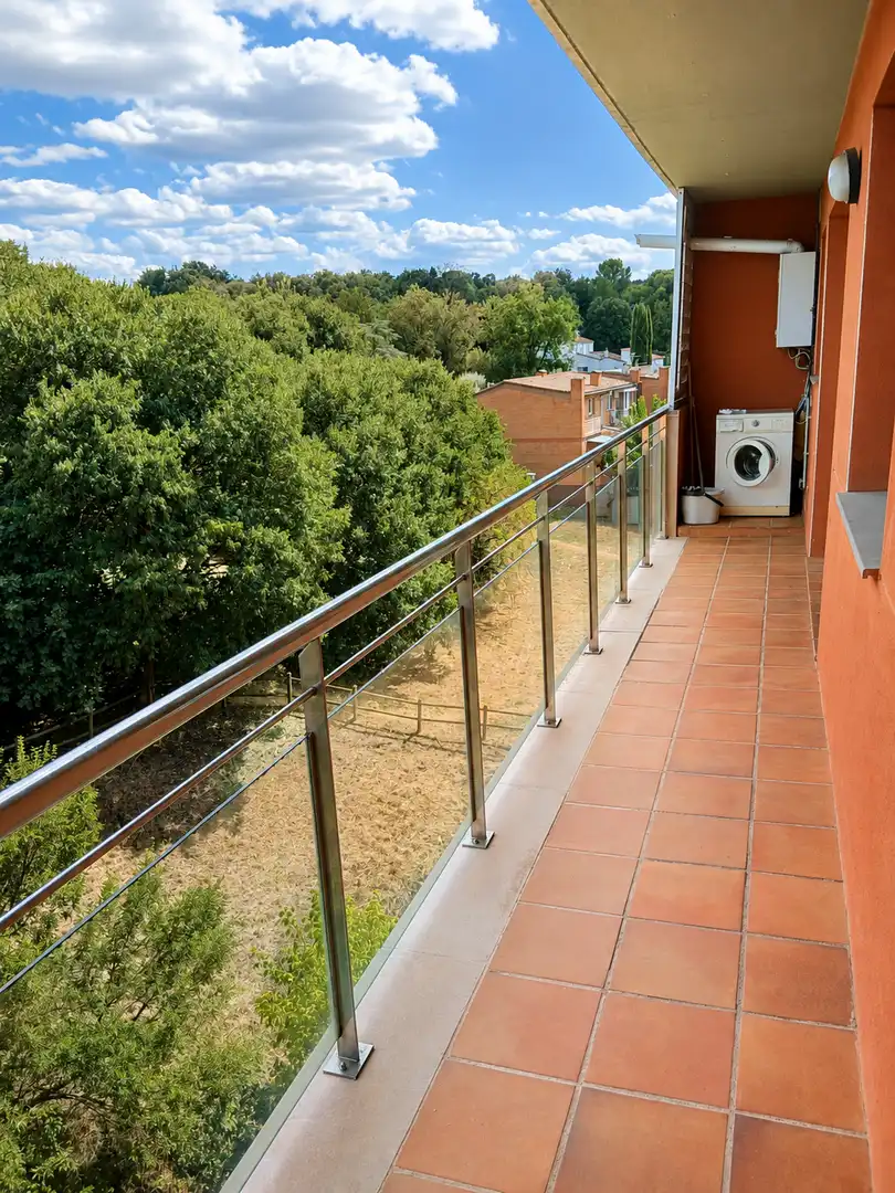 Appartement avec ascenseur à louer à Montilivi, imagen 6