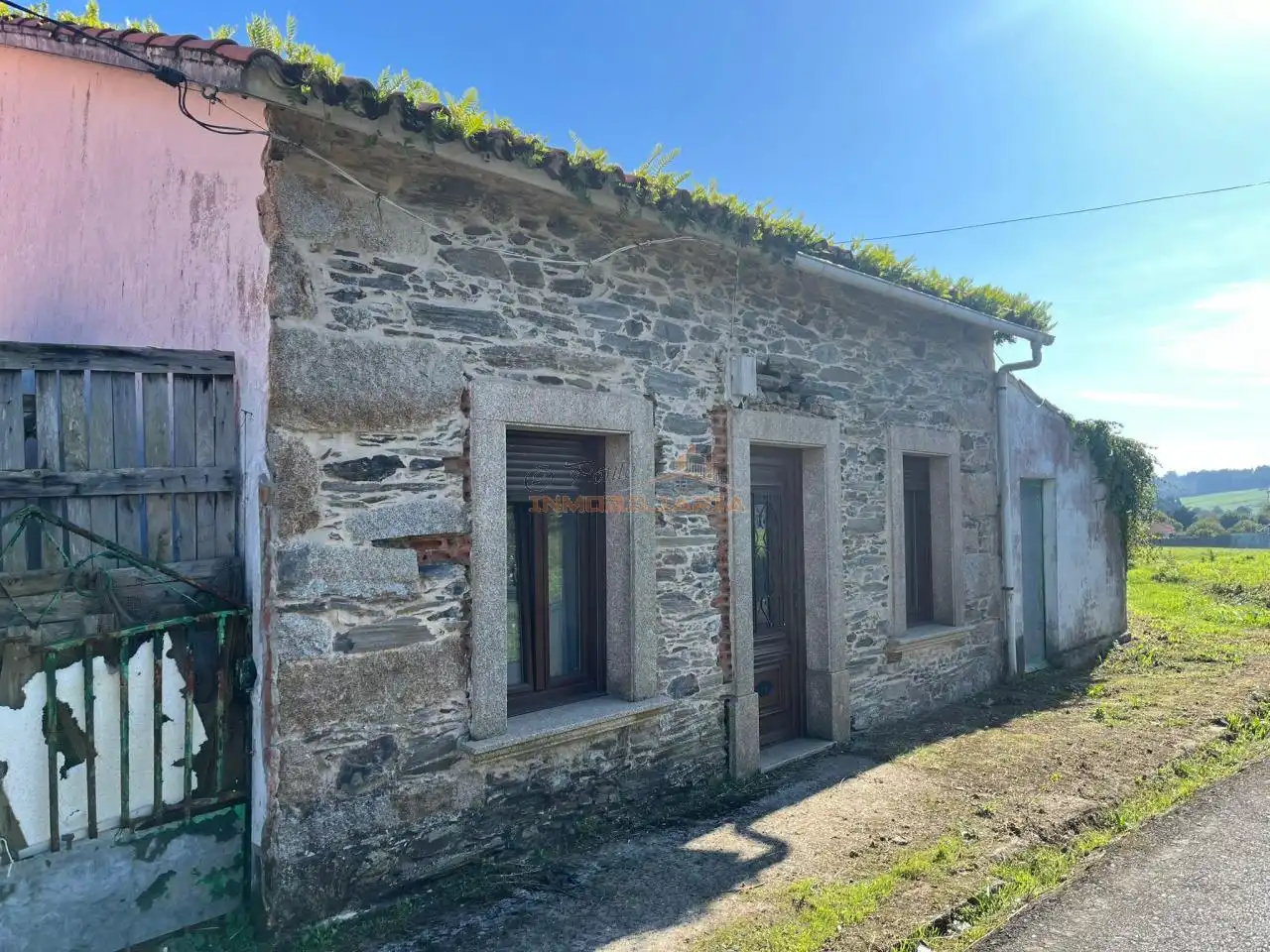 Houses for sale in Mugardos