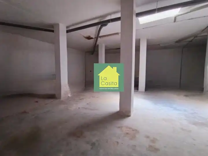 Local comercial en venda a San Pablo, imagen 6