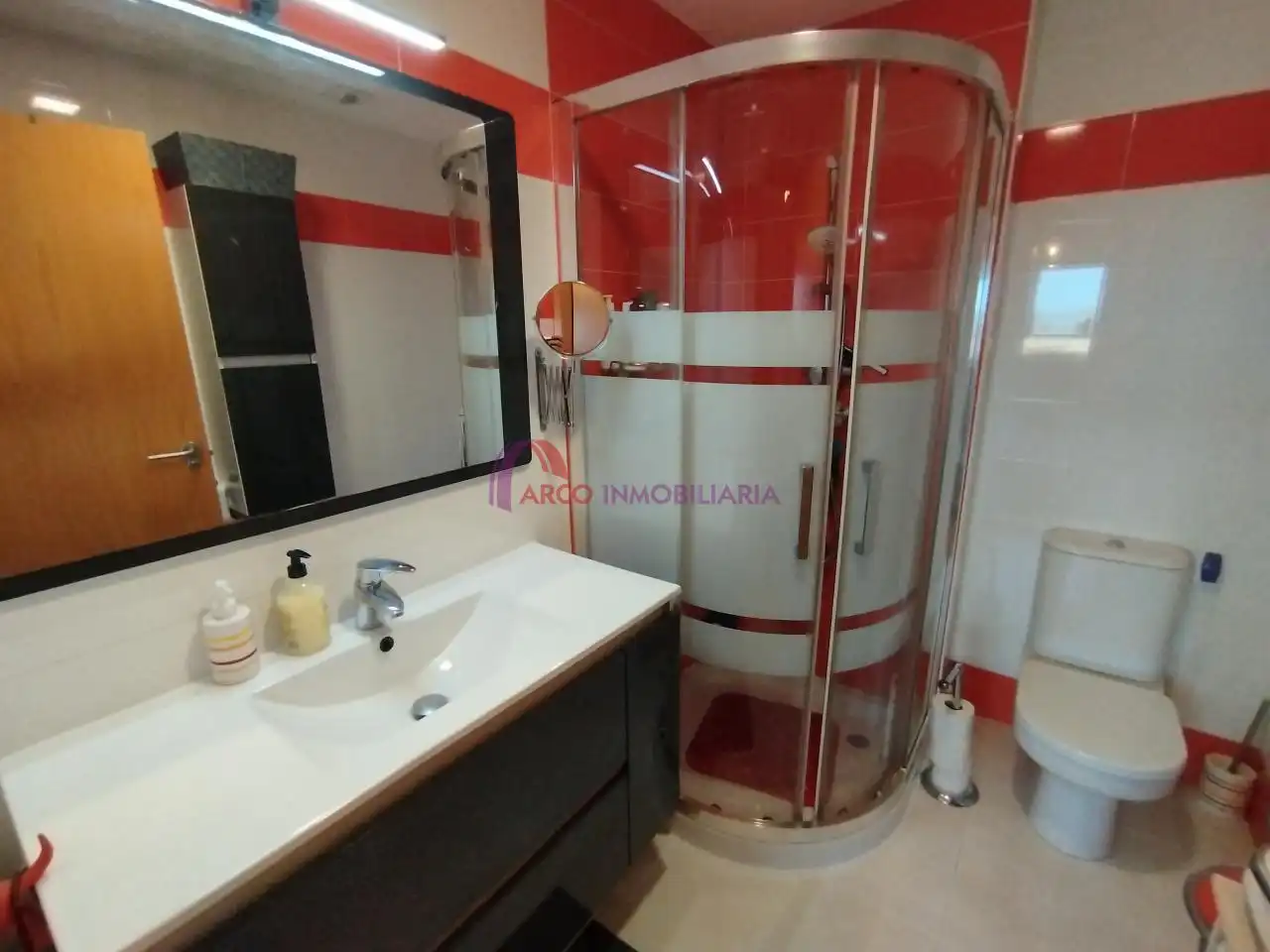 Baño de Piso en venta en Villalbilla de Burgos, Burgos