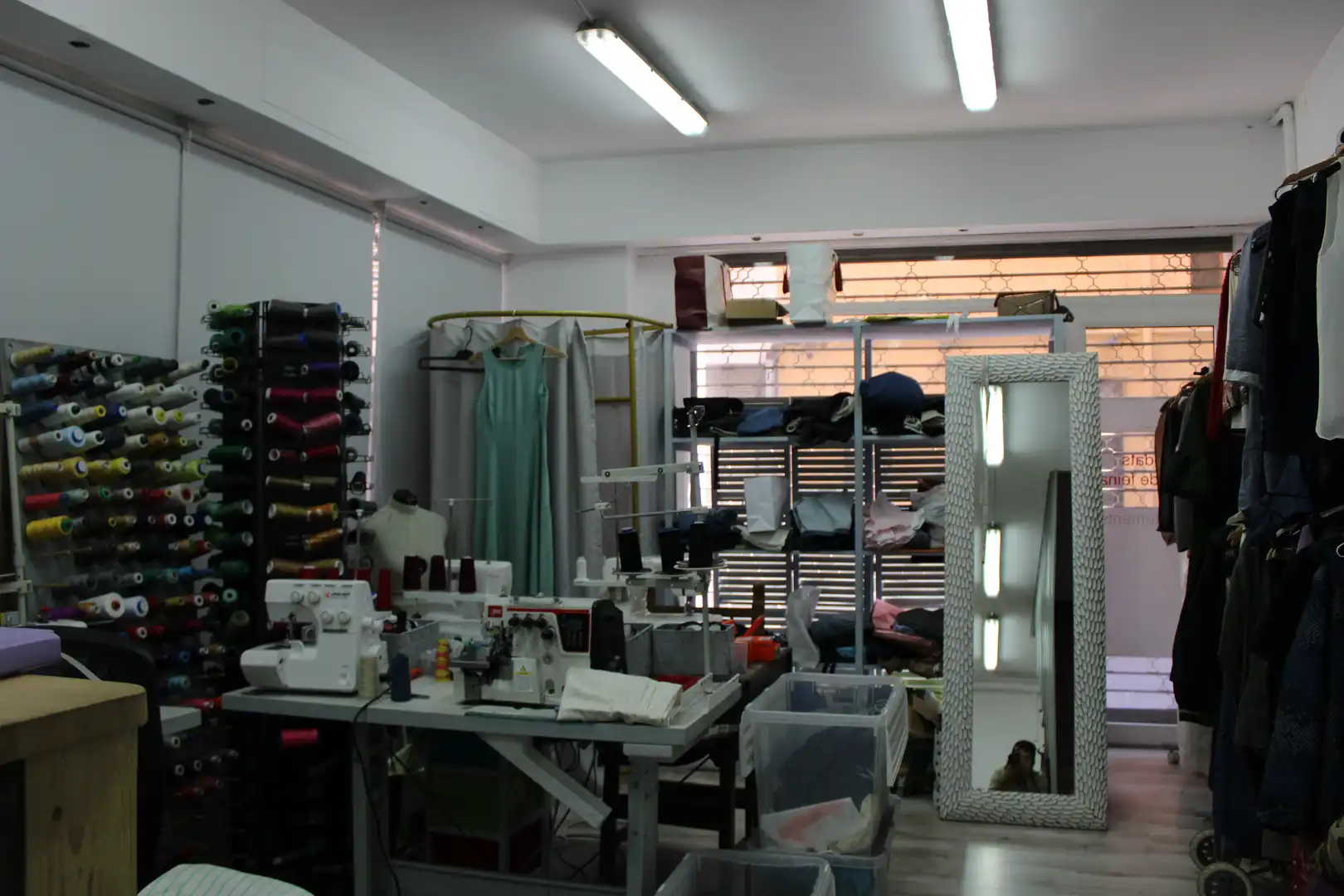 Local comercial en venda a Cardenal Margarit 14, imagen 4