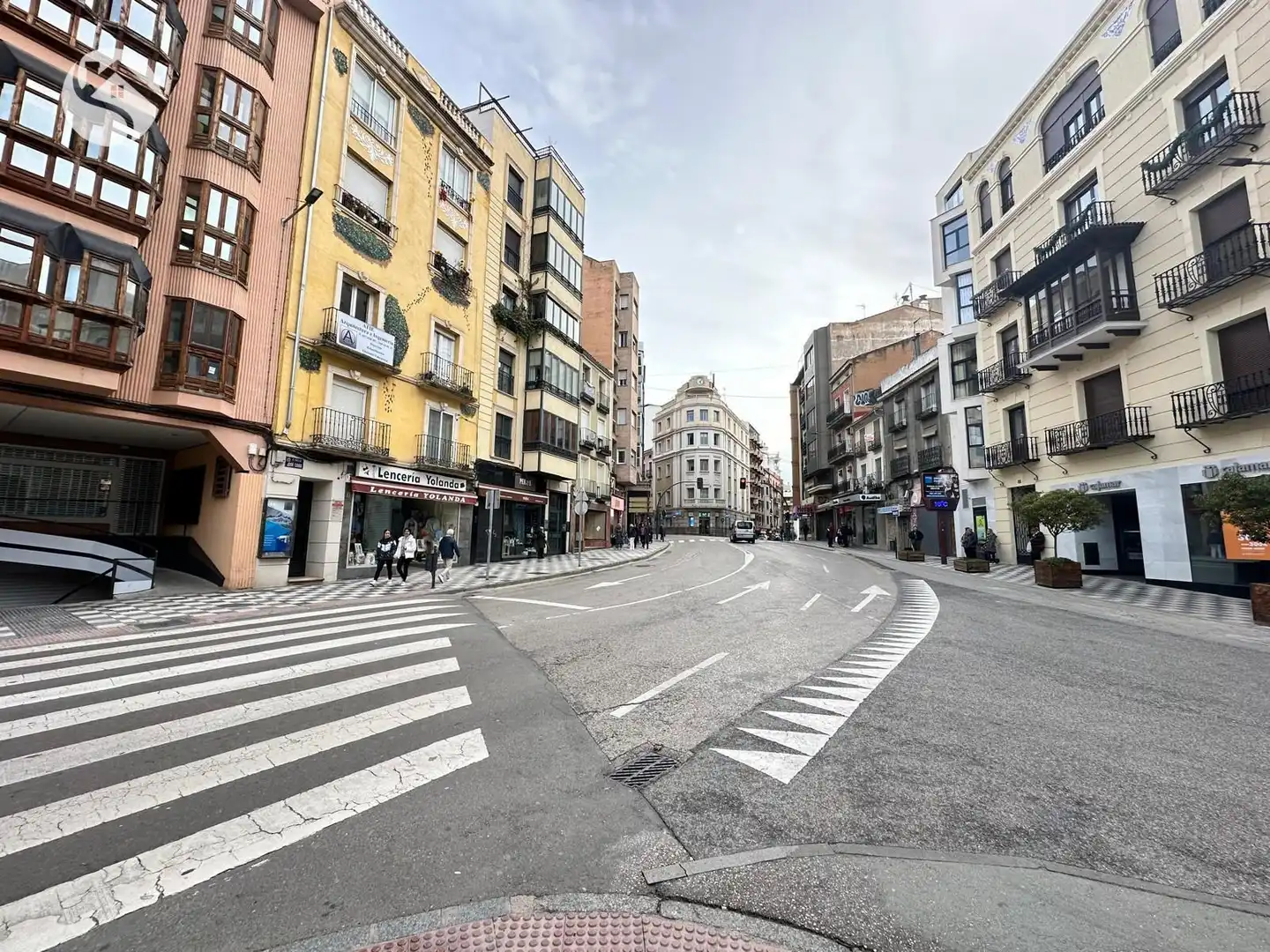 Ufficio in affitto a Centro, imagen 2