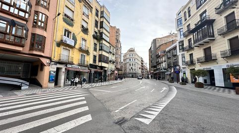 Foto 2 de Oficina de alquiler en Centro, Cuenca Capital