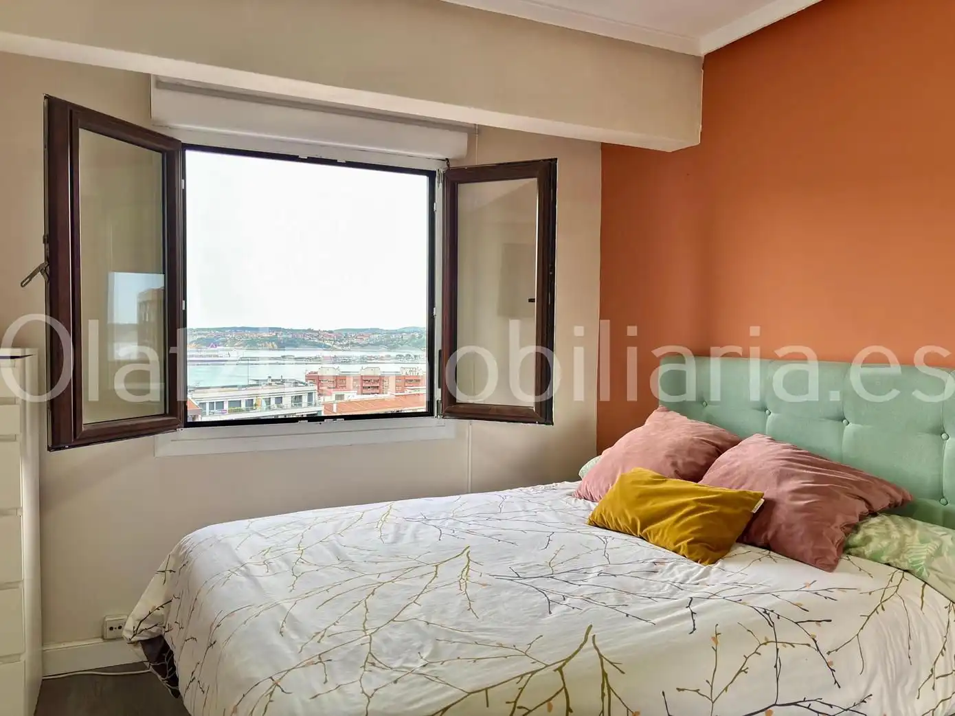 Flat for sale in Buenavista, imagen 9