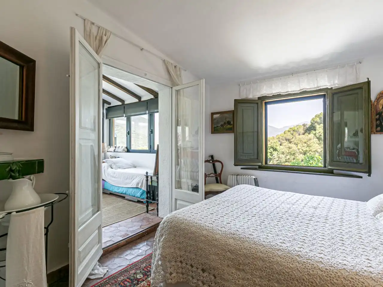 Casa rústica con jardín en venta en Carretera de las Costas 144, imagen 60