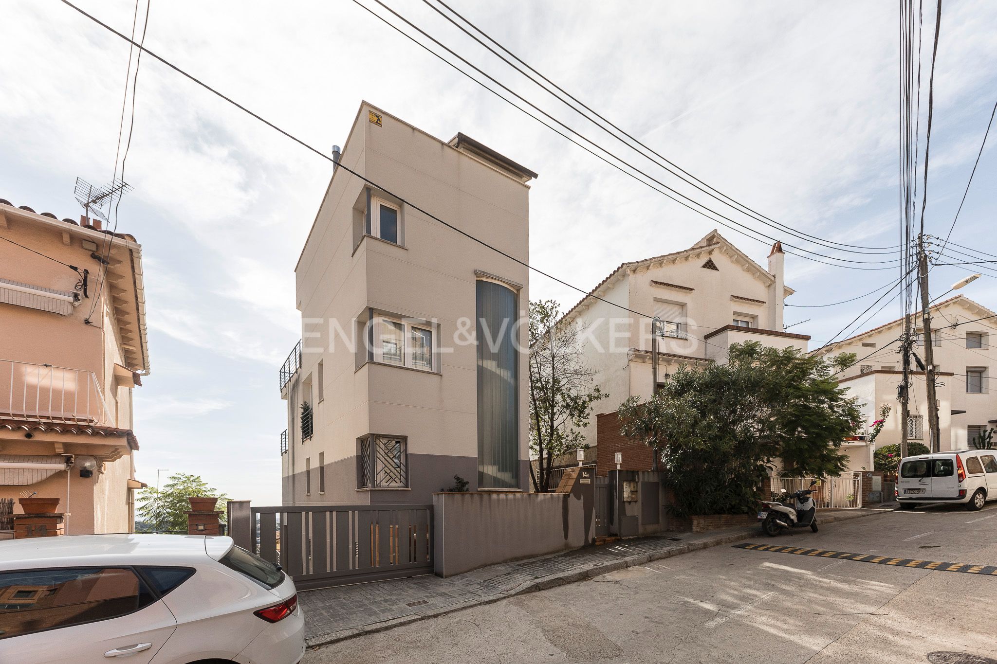 House or chalet to rent in Vallcarca i els Penitents