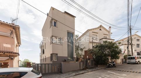 Foto 2 de Casa o xalet de lloguer a Vallcarca i els Penitents,  Barcelona Capital