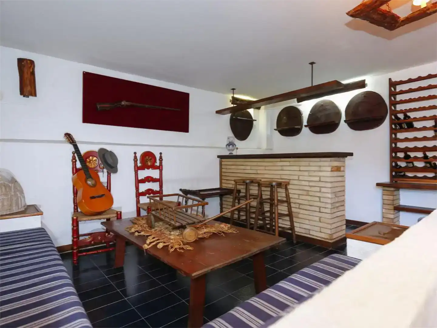 Casa o xalet de lloguer en Salou amb Aire condicionat, Jardí privat i Piscina