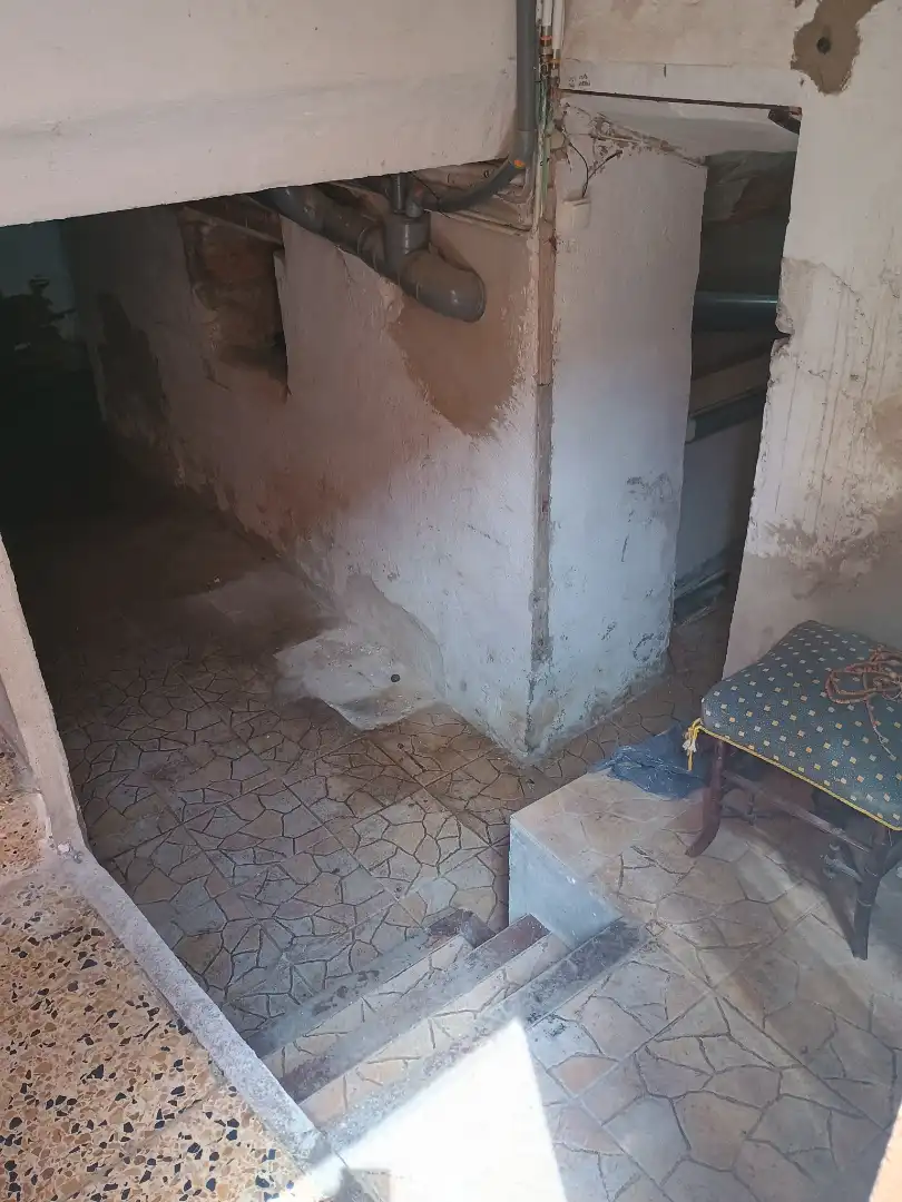 Finca rústica en venta en Montblanc con Calefacción y Terraza