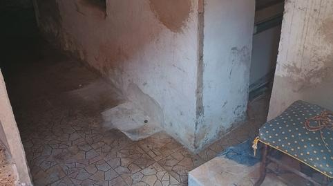 Foto 3 de Finca rústica en venda a Carrer de Alenyà, 17, Montblanc, Tarragona