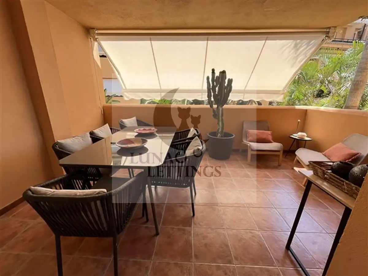 Wohnungen zur Miete in Avenida Jacaranda, 32, Las Chapas - Alicate Playa