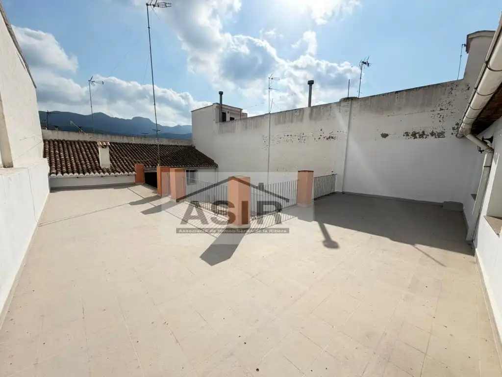 Casa amb piscina en venda a Calle Matilde Malo, imagen 43