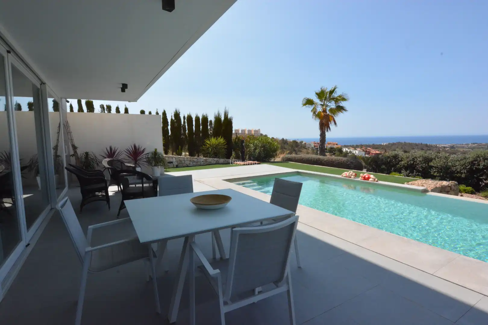 Chalet con terraza en venta en Golf Bahía, imagen 20