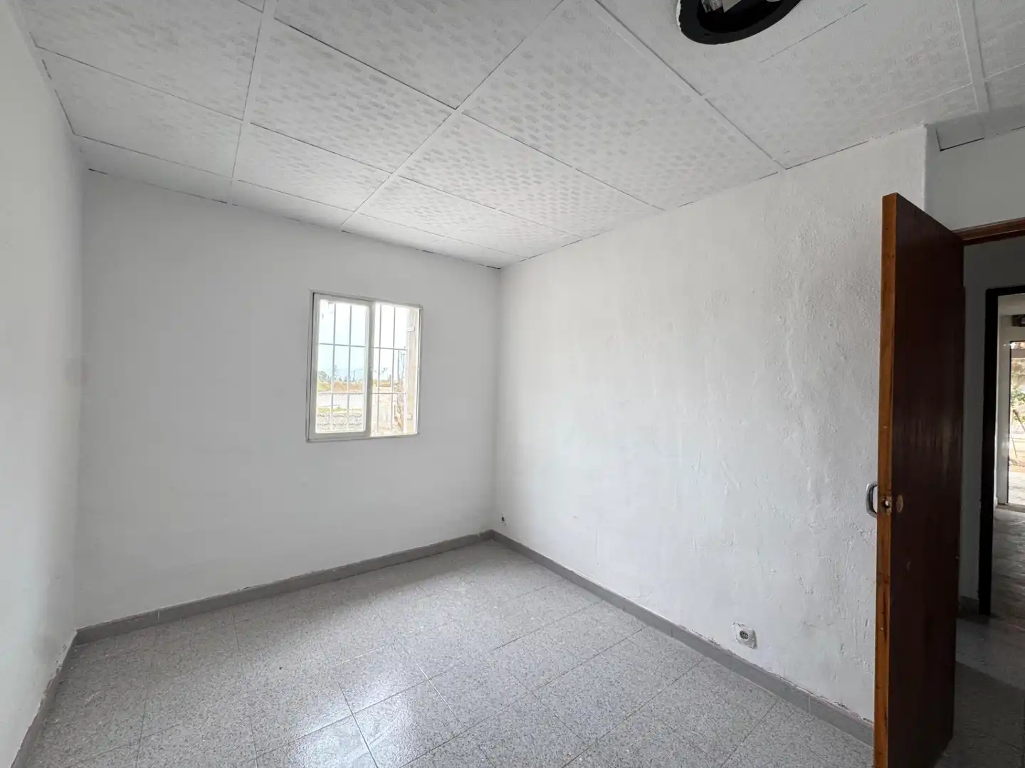 Dormitori de Finca rústica en venda en Elche / Elx