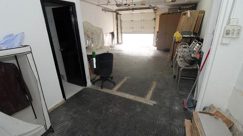 Photo 4 of Premises to rent in Calle de San Francisco, Torrelaguna, Madrid