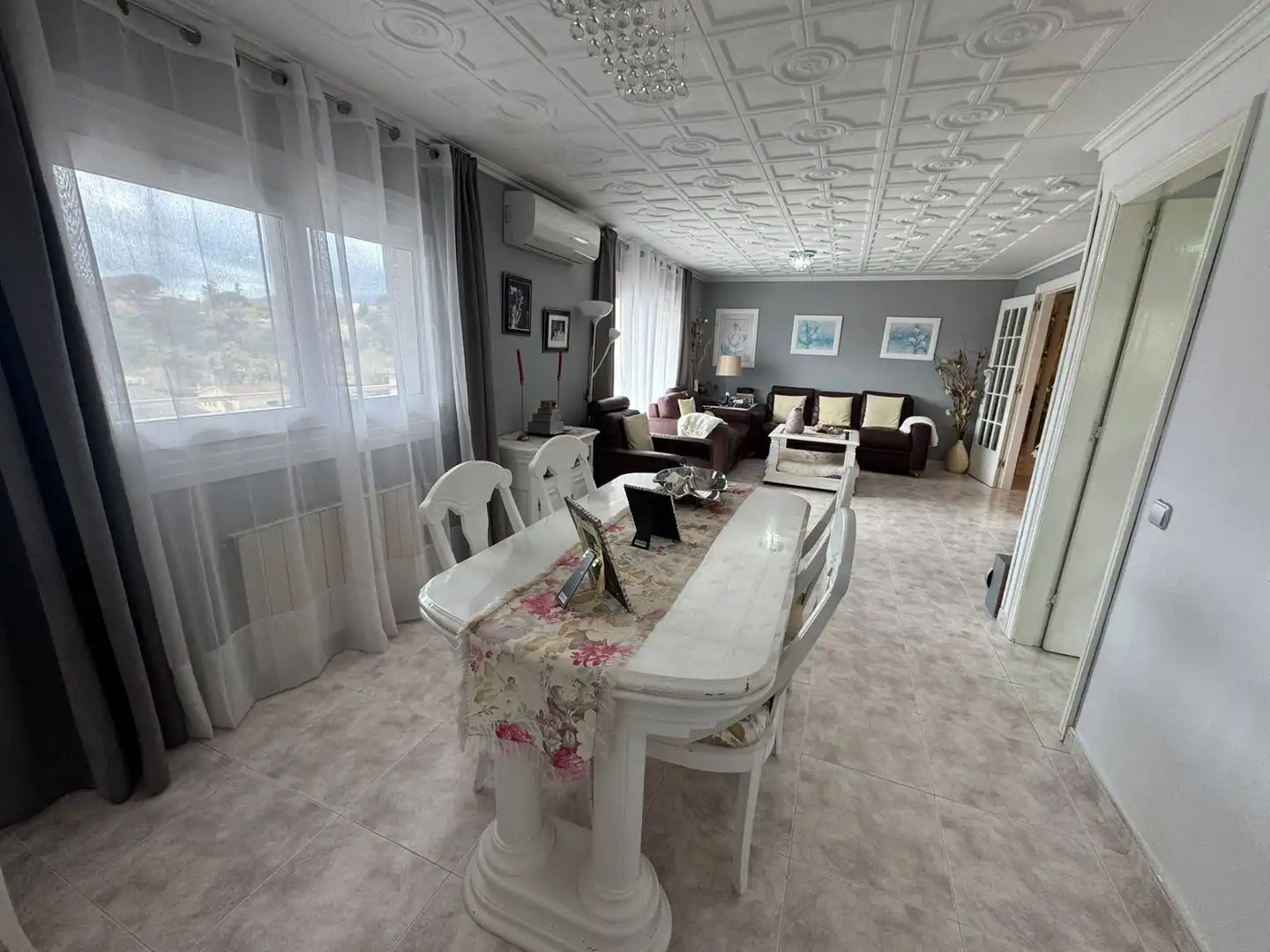 Casa o xalet en venda a Niàgara Parc - Ágora Parc