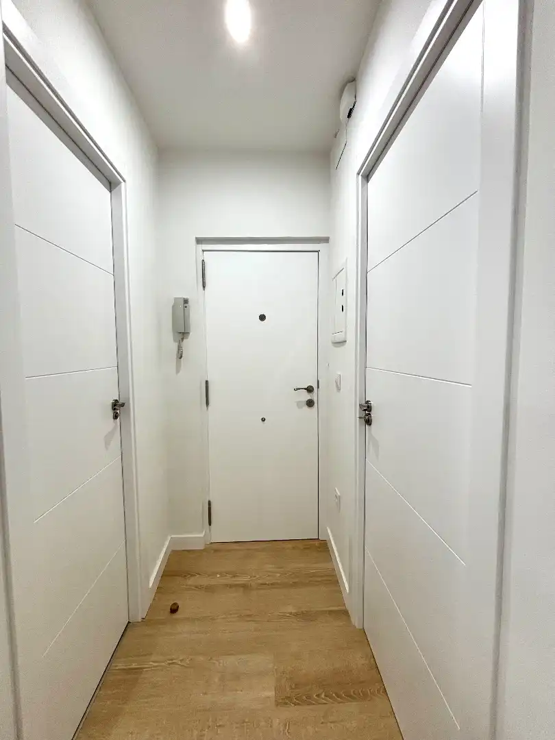 Piso de alquiler en Plasencia con Aire acondicionado, Calefacción y Parquet