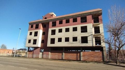 OBRA EN CONSTRUCCIÓN EN BENAVIDES DE ÓRBIGO, imagen 2